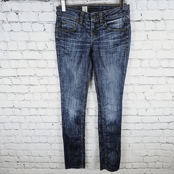 VOLCOM | Stick Skinny jeans - Picture 4 of 9